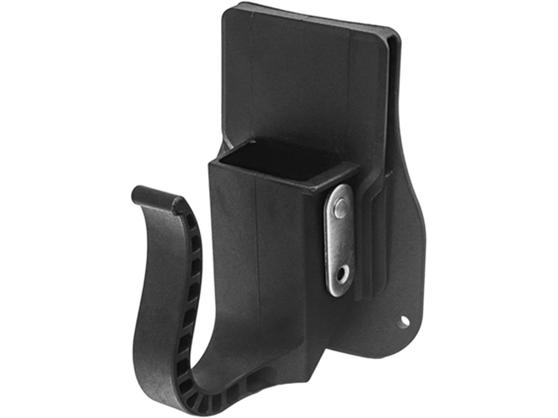 Gancho Para Chave Inglesa, Ferramenta Manual Portátil, Suporte Com Clipe Para Cinto, Design Leve E Anti Queda, Para