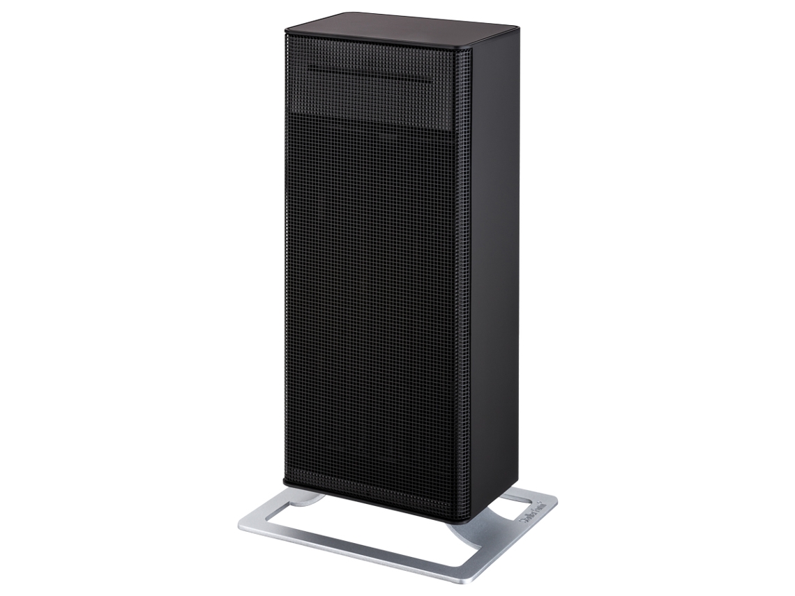 Aquecedor Termoventilador STADLER FORM Anna Black (2000 W)