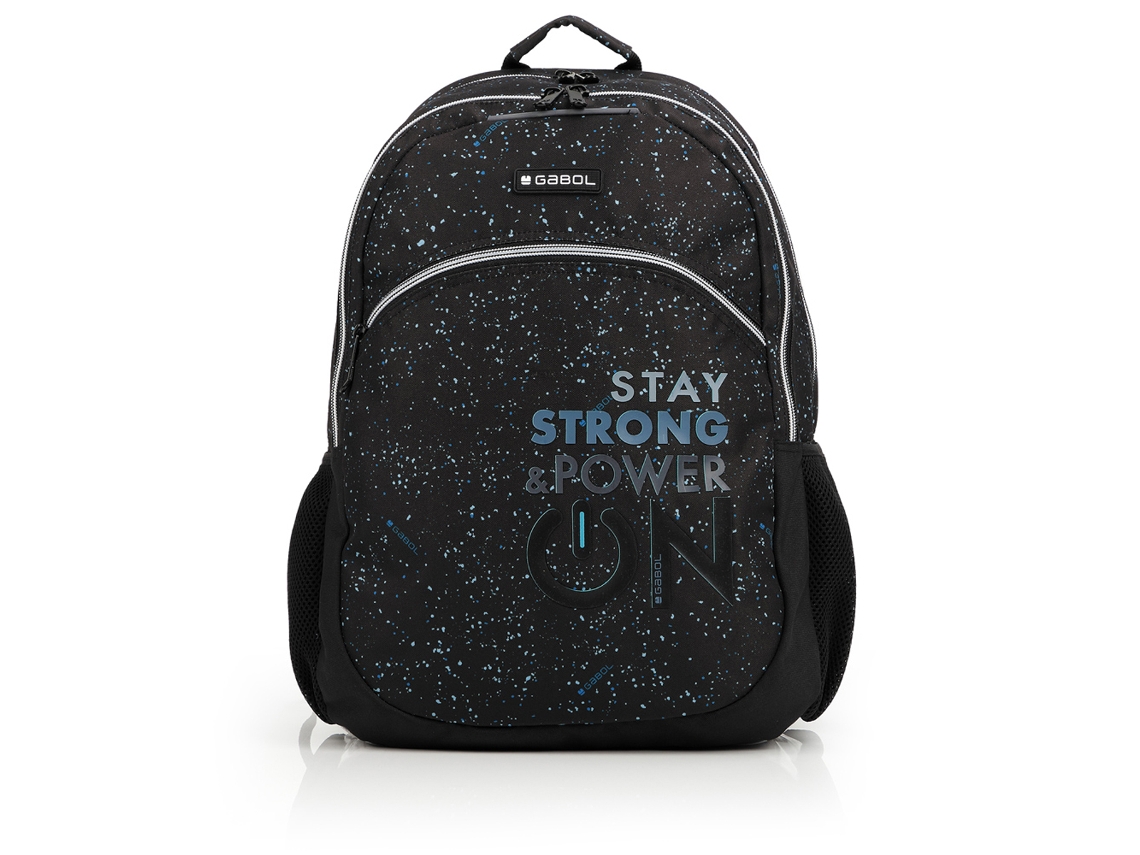 Mochila Adaptável Do Carrinho Gabol Galaxy