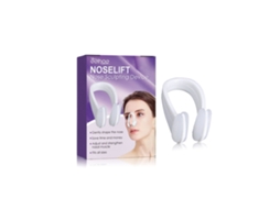 Modelo Massageador para Definir o Nariz de Forma Eficiente LAXISCREED