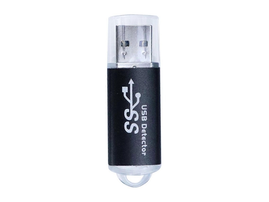 Testador De Interface Usb 3.0 Para Hub Tipo C