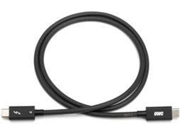 Cabo USB OWC Thunderbolt 1M