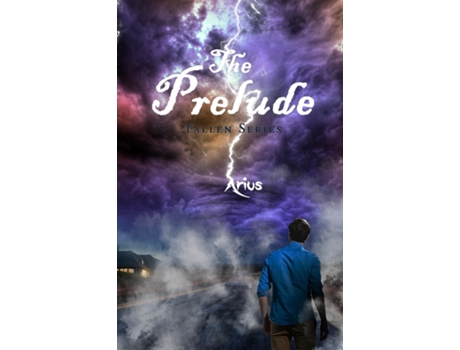 Livro The Prelude De Arius (inglês)