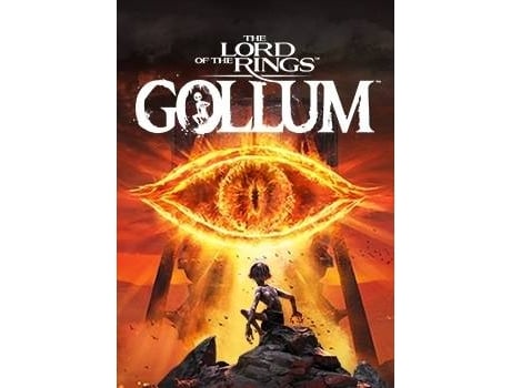 The Lord of the Rings: Gollum já é o jogo com pior avaliação em 2023