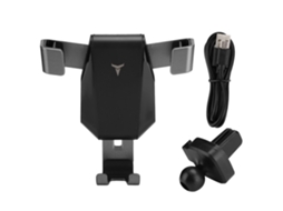Suporte Celular LAXISCREED Carregamento Sem Fio