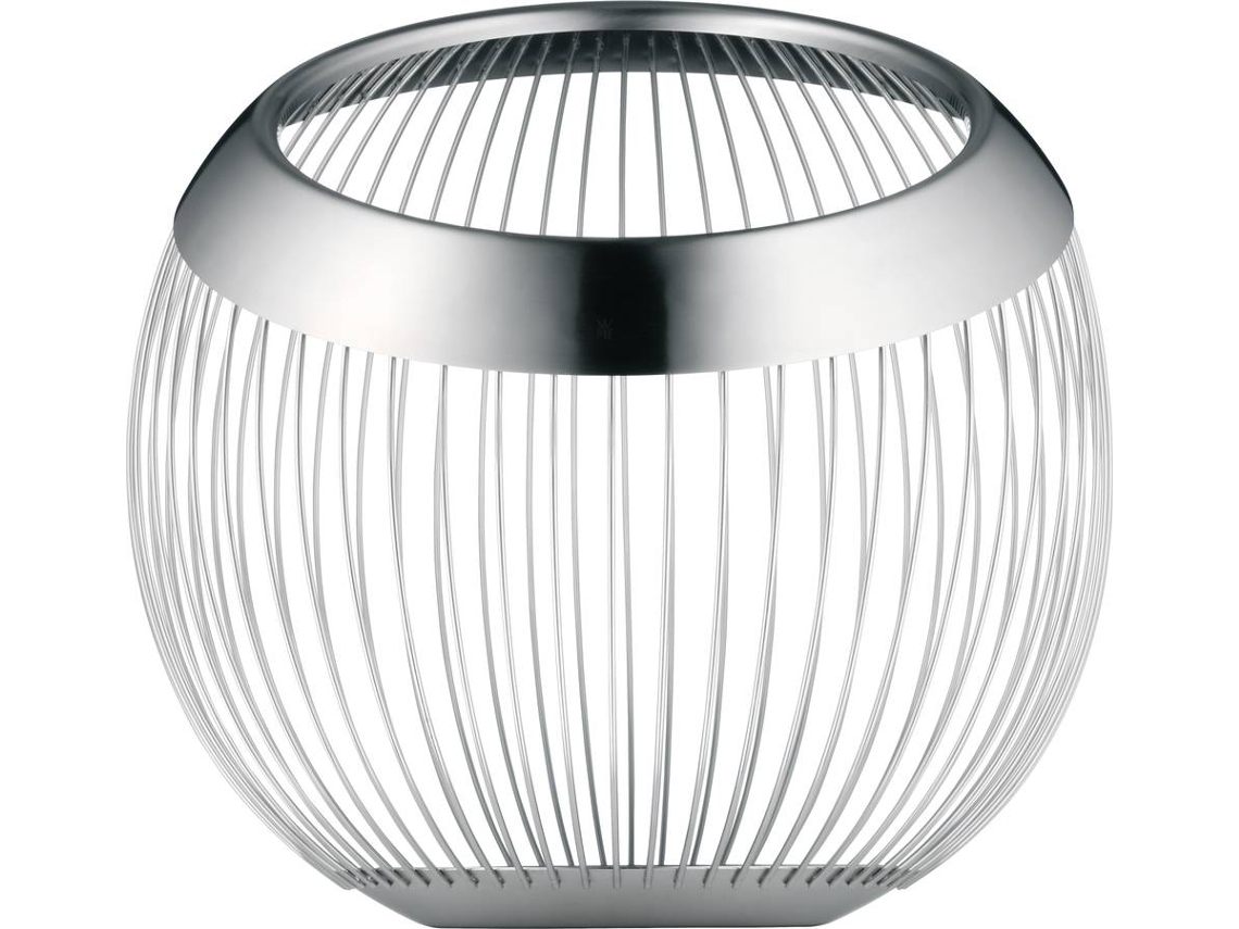 Fruteira WMF Living Lounge Cromargan