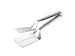 Pinça de Shovel Dupla Aço Inox LAXISCREED