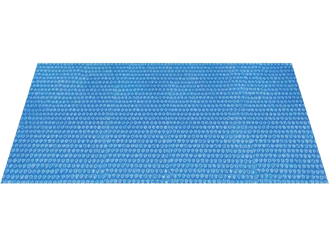 Capa Protetora Para Piscina, Capa De Proteção Solar Impermeável