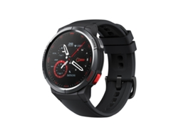 Smartwatch YIZHOOD Te551 Preto