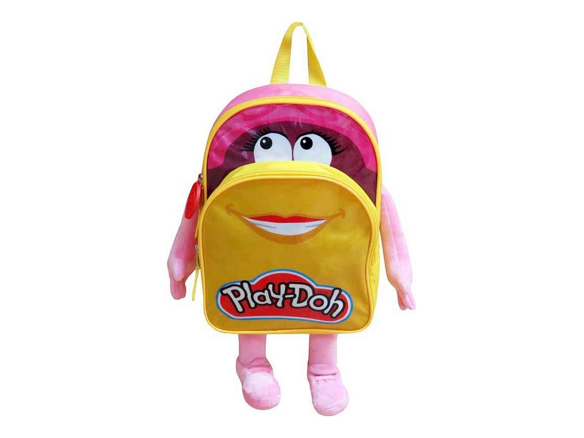 Play doh 2025 mochila