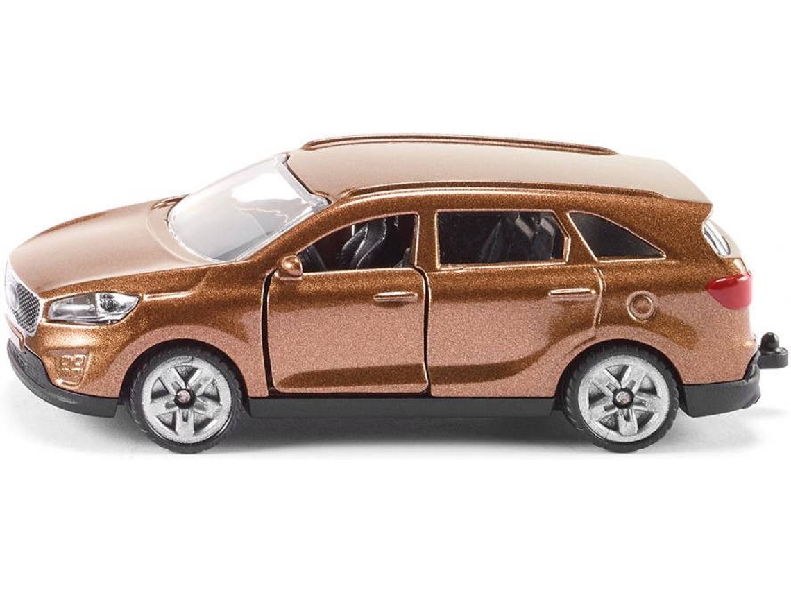 Veículo SIKU Kia Sorento