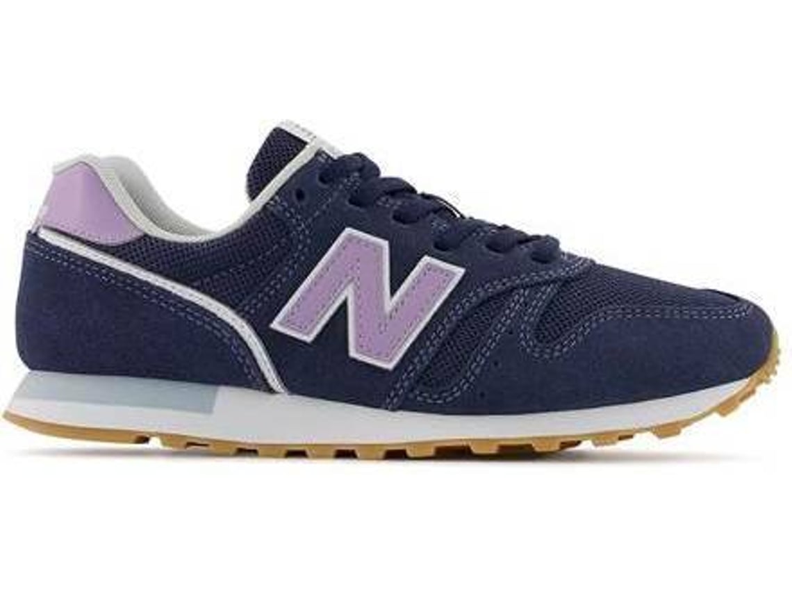 New balance 373 classic sales feminino