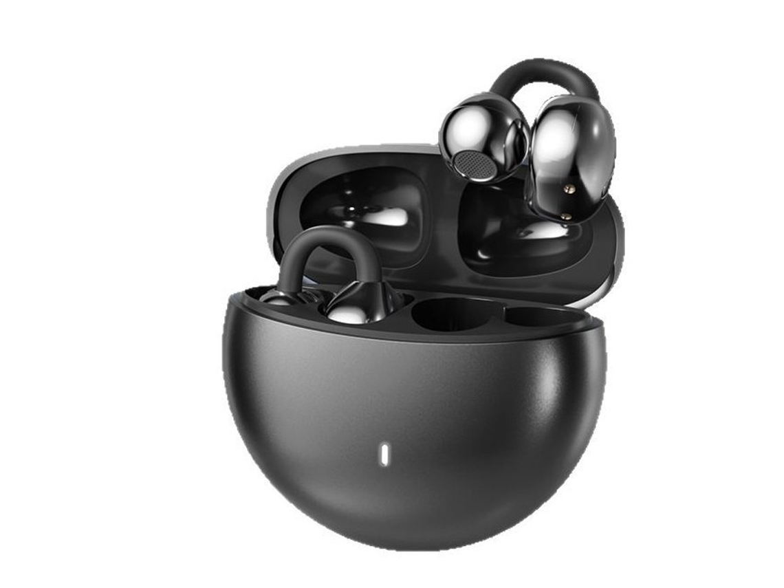 Fones CHEABERLU NE 108, cancelamento de ruído, intra auriculares, longa duração, confortável