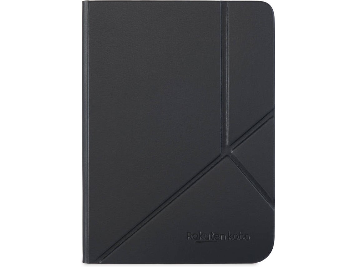Capa KOBO Clara Bw/Colour Sleepcover (Black)