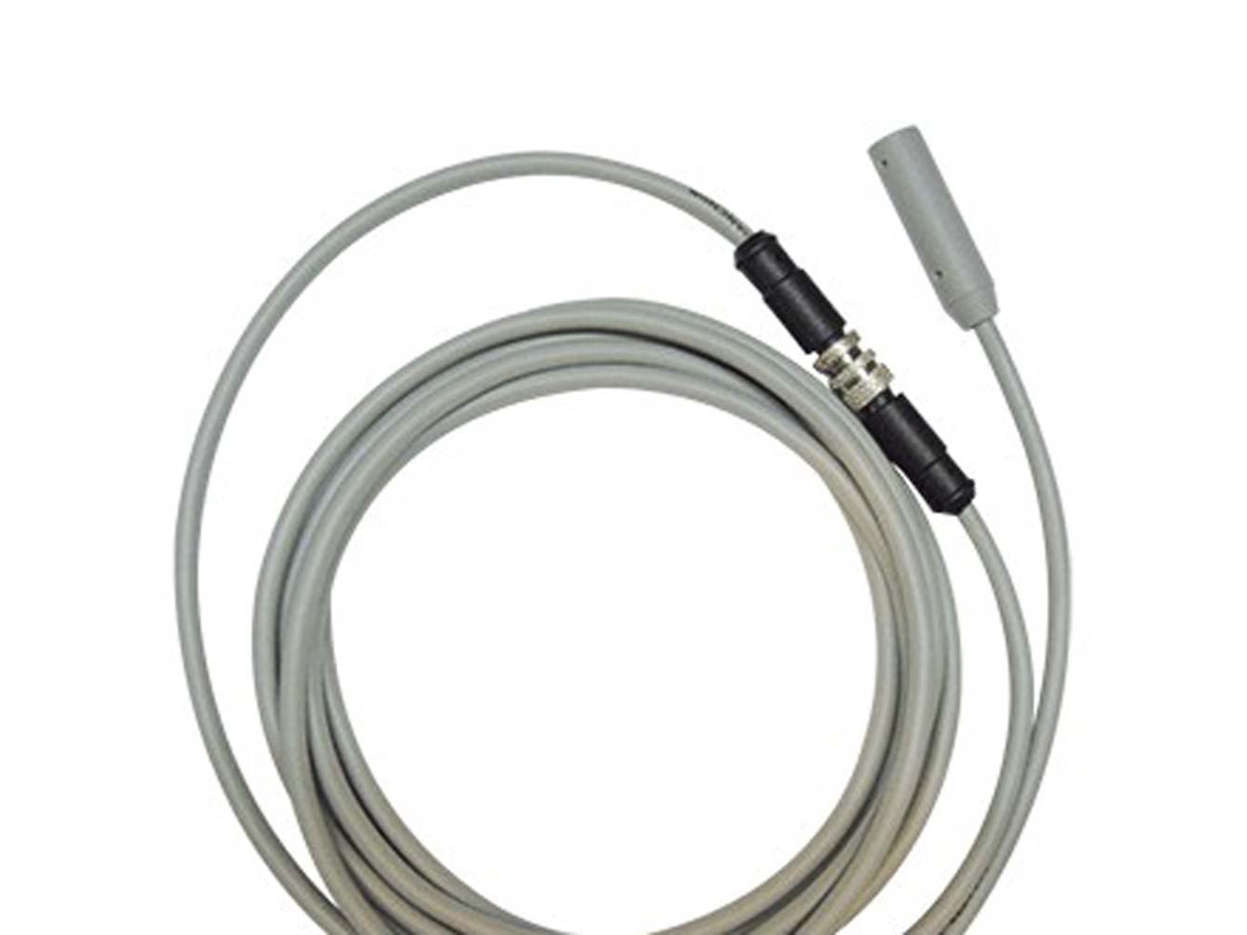 Sensor de Corrente Preto 6.5 Mmaxwell