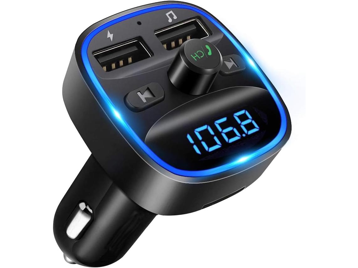 Transmissor Bluetooth FM  ART