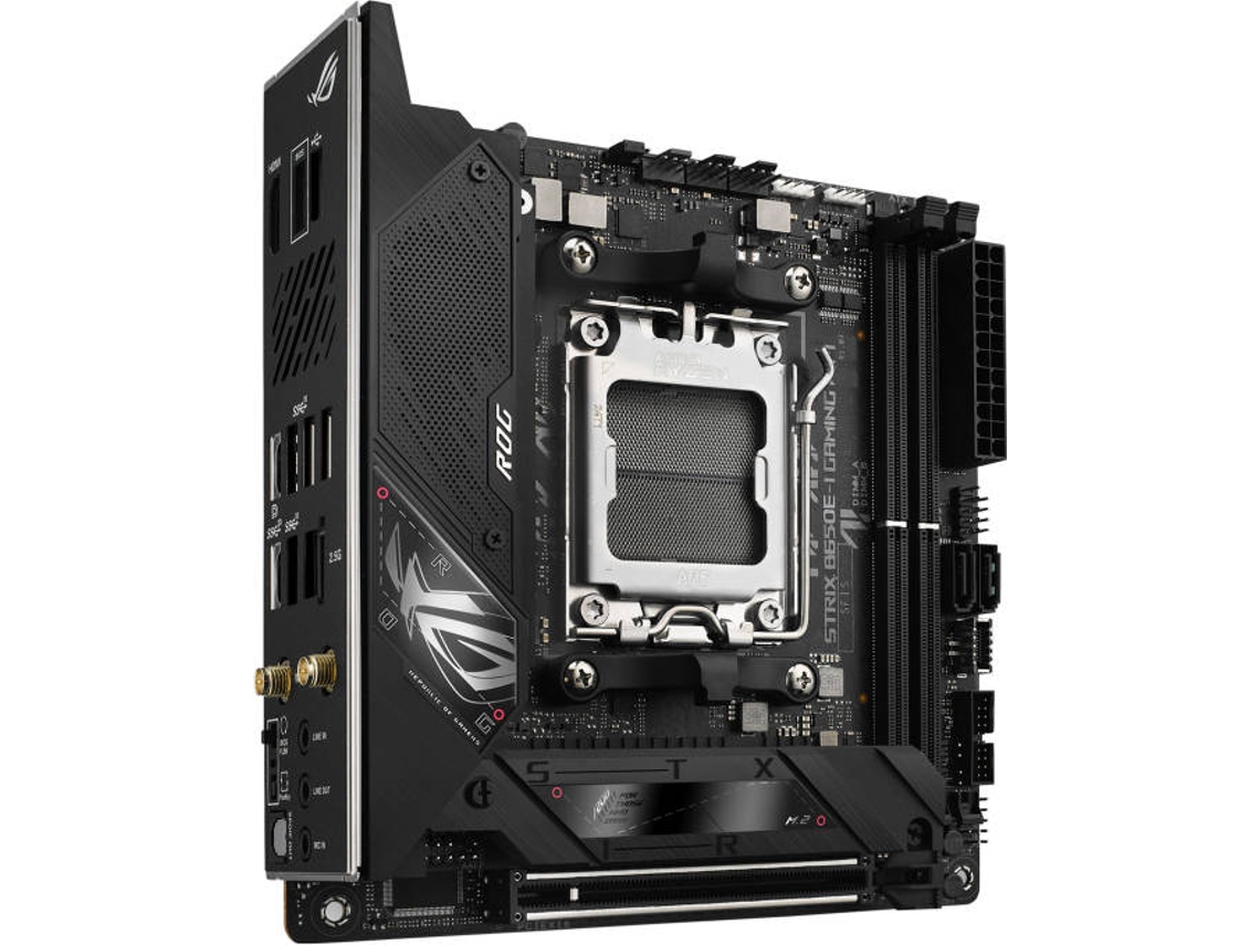 Motherboard ASUS ROG Strix B650EI Gaming Wifi (Socket AM5 B650