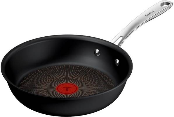 Frigideria TEFAL Excellence+ Alúminio (24 cm)