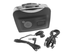 Leitor de Cartão de Jogo com Entrada para Fone V1 V2 TAISHENGDA