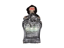 Laxiscreed Jumpsuit 2022 Com Estampa Digital De Esqueleto Bright, Moda Moderna E Confortável
