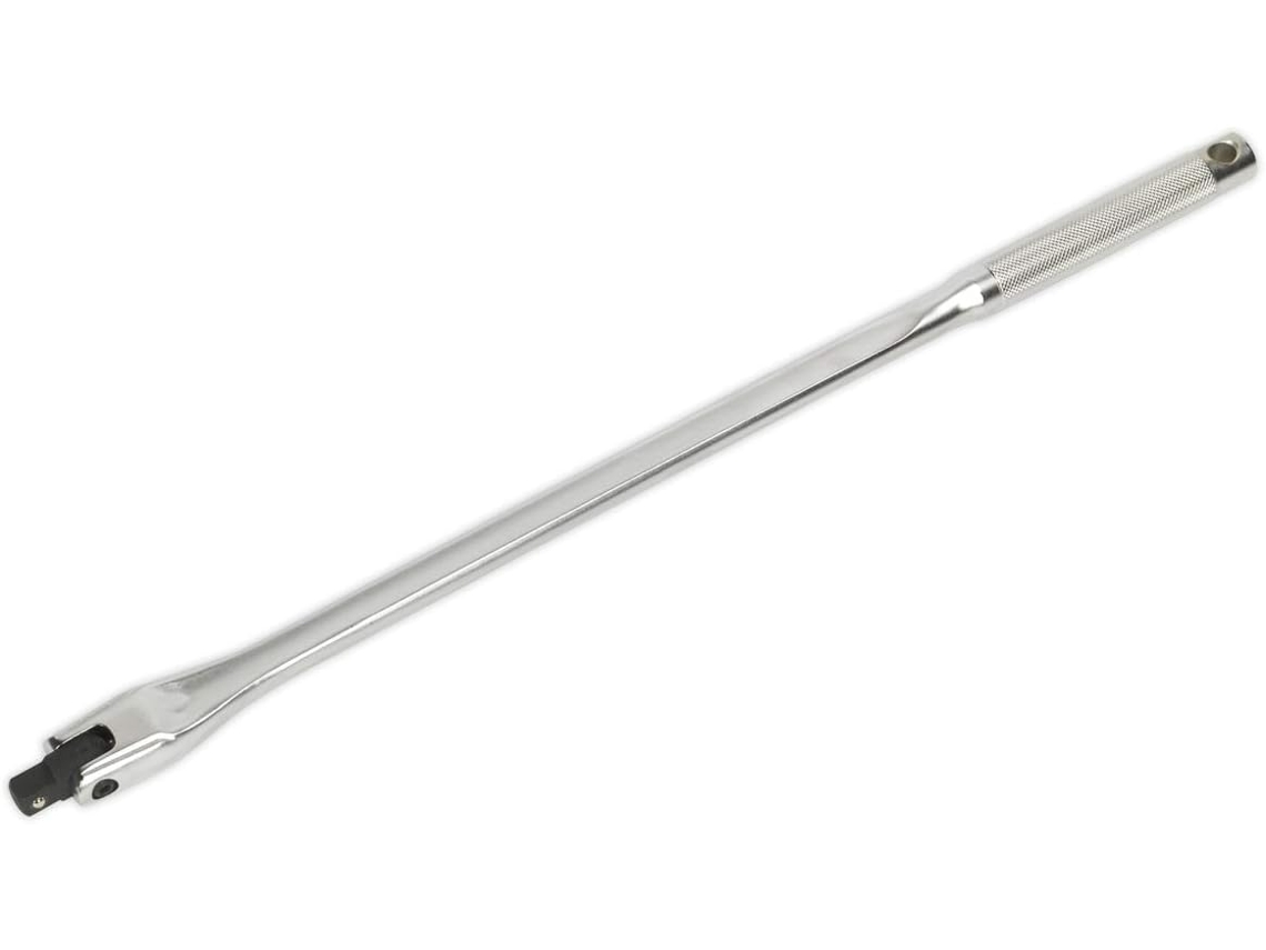 Barra De Tensão 600 Mm Ak7303 1,27 Cm²