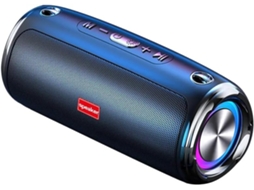 Arveno Enceinte Bluetooth Estéreo Hi-fi