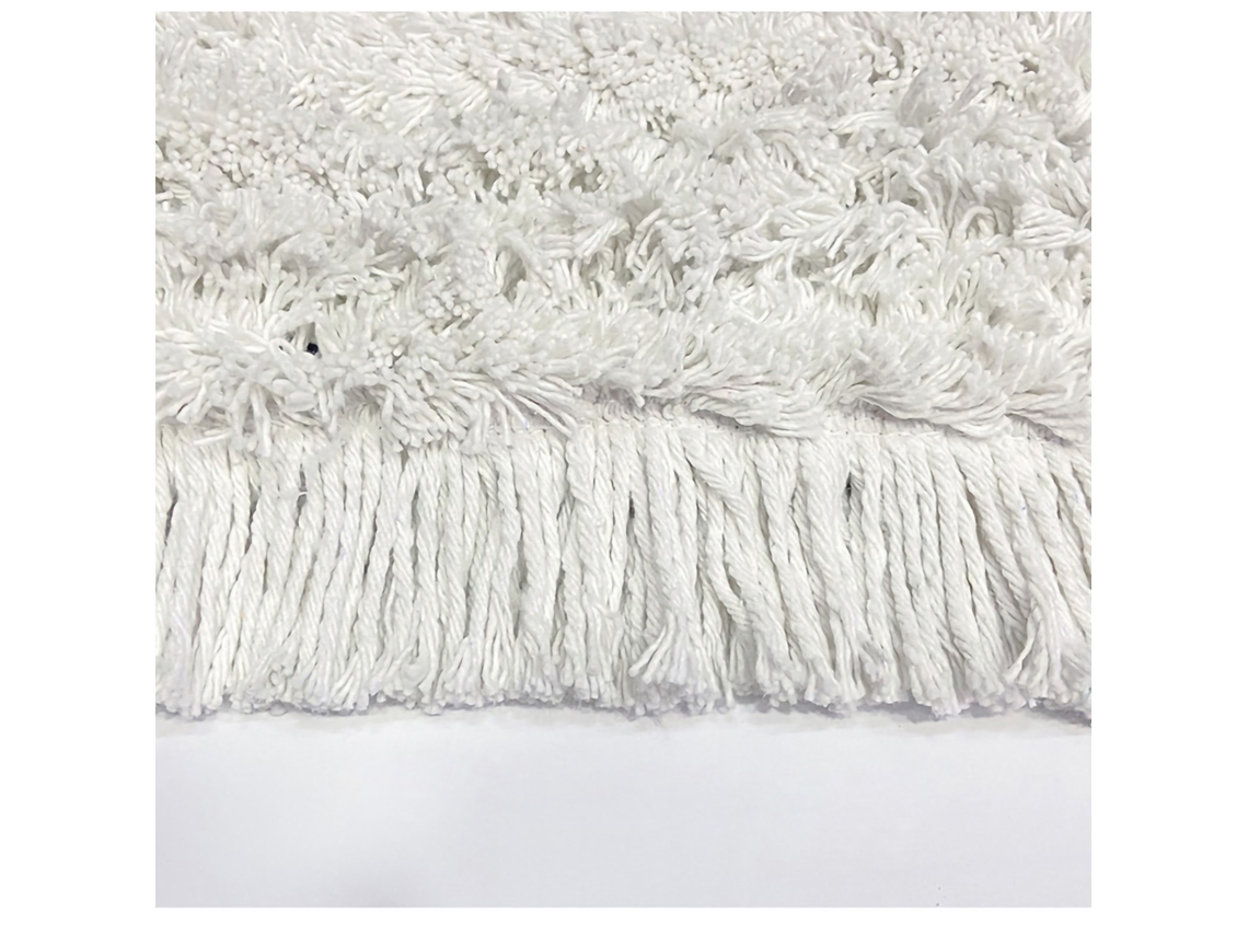 Oxford Cloth Flat Mop 360 Graus De Rotação Para Limpeza De Pisos Mop Hotel Mop Para Fábrica Householdmop Pano 110 Cm / 43,3 Pol.