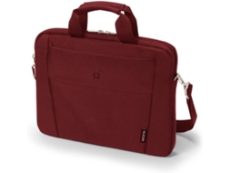 Mala DICOTA Slim Case Base (Universal - 12.5'' - Vermelho)