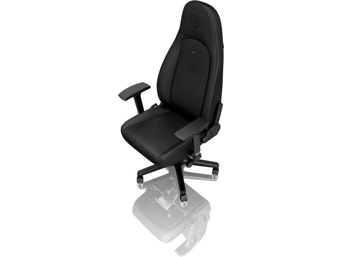 Cadeira noblechairs ICON - White Edition