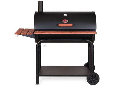 Barbecue a Carvão CHARGRILLER Outlaw XXL BAR2137 (Material: Aço)