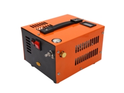 Compressor De Ar Pcp 4500psi 30mpa 110v