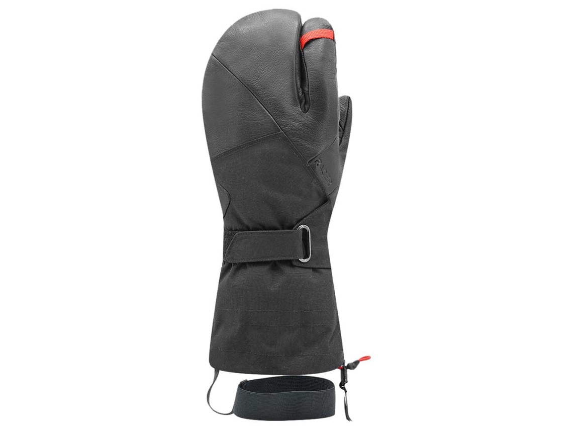 RACER Luvas Guide Pro2 L Preto 2XL Homem