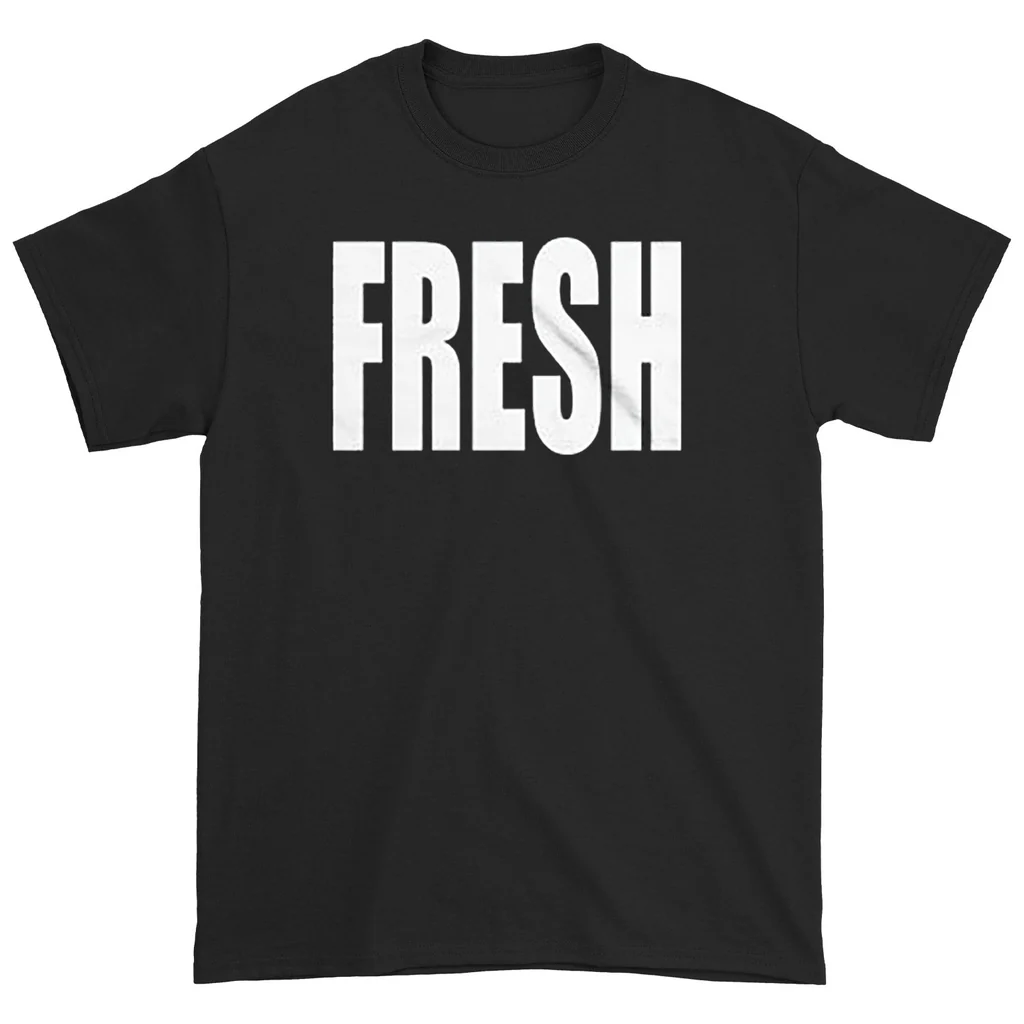 Rockinstone Doug E. Fresh Fresh T-shirt（s）