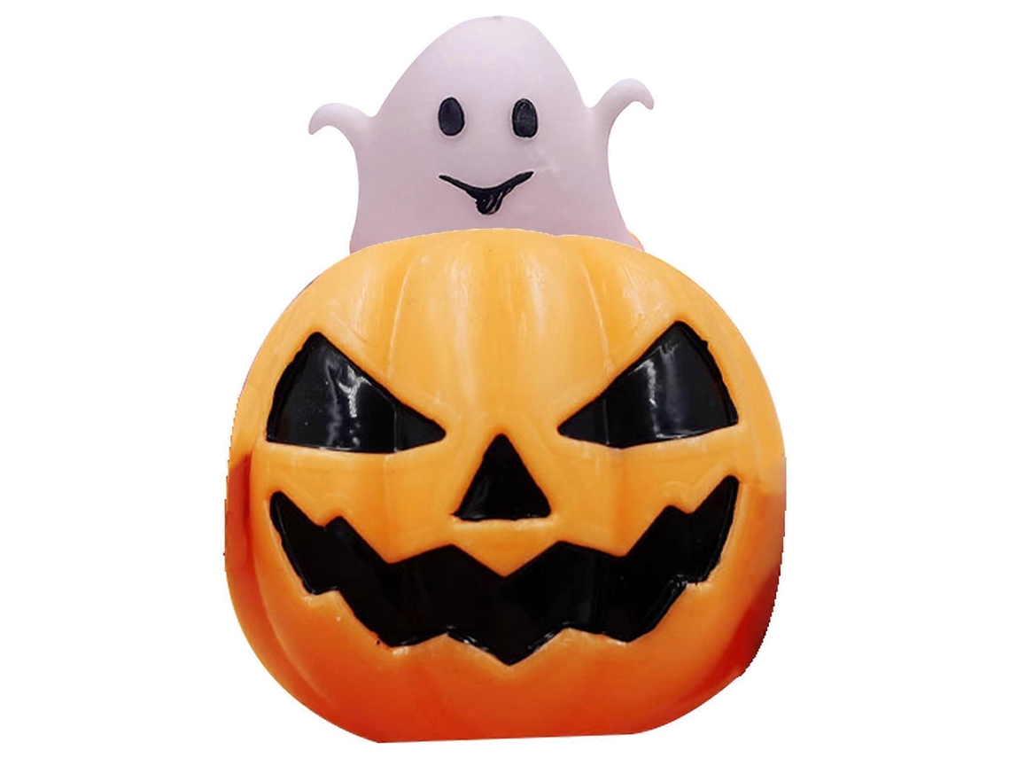Brinquedo De Apertar De Halloween, Criativo E Durável, Adequado Para Crianças E Adultos, Reduz O Estresse E Alivia A Tensão. Ly Ebike