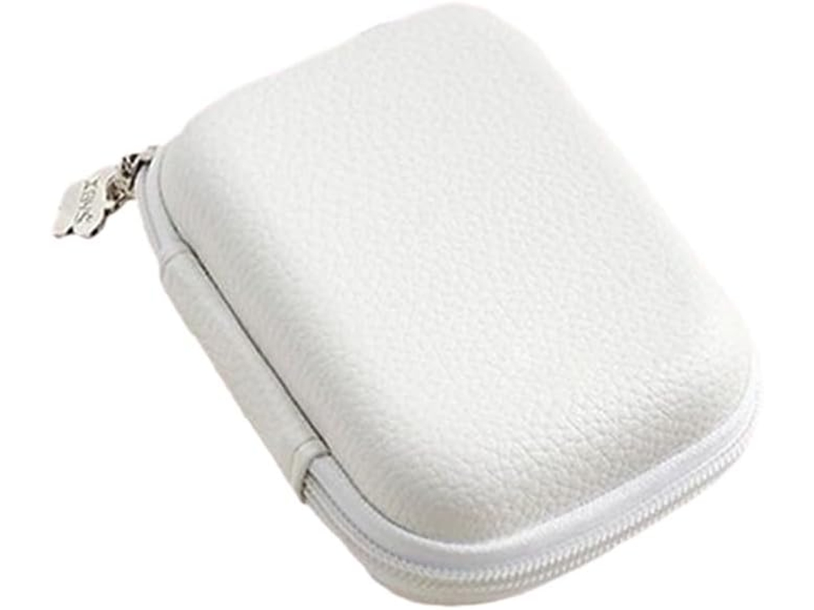 Estojo De Proteção Rígido E Resistente A Impactos Aundhegrtt Para Câmera Ccd, Bolsa De Viagem, Acessórios