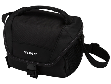 carry on camera bolsa