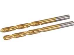 Conjunto de Brocas SILVERLINE 509102
