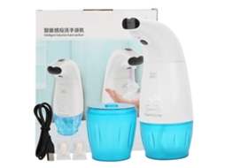 Dispenser de Sabão Espuma Automático LAXISCREED