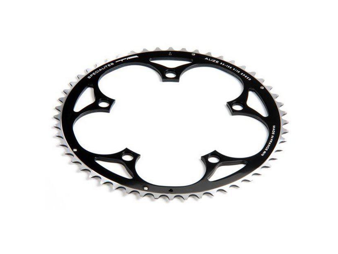 Specialites Ta Prato Exterior para Shimano Ultegra/105 130 Bcd