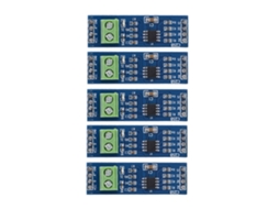 Laxiscreed Rs-485 Converter Ttl Para Raspberry Pi, Fácil Instalação E Compatível