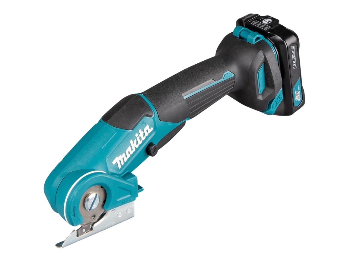 Multi-cortador a Bateria 10.8V MAKITA CP100DSA