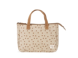 Bolsa de Toalete Poppy Hearts WALKING MUM