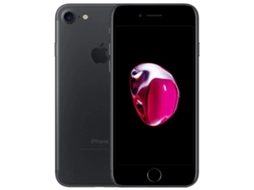 Recondicionado Apple Iphone 7 (marcas Mínimas) 128gb Preto