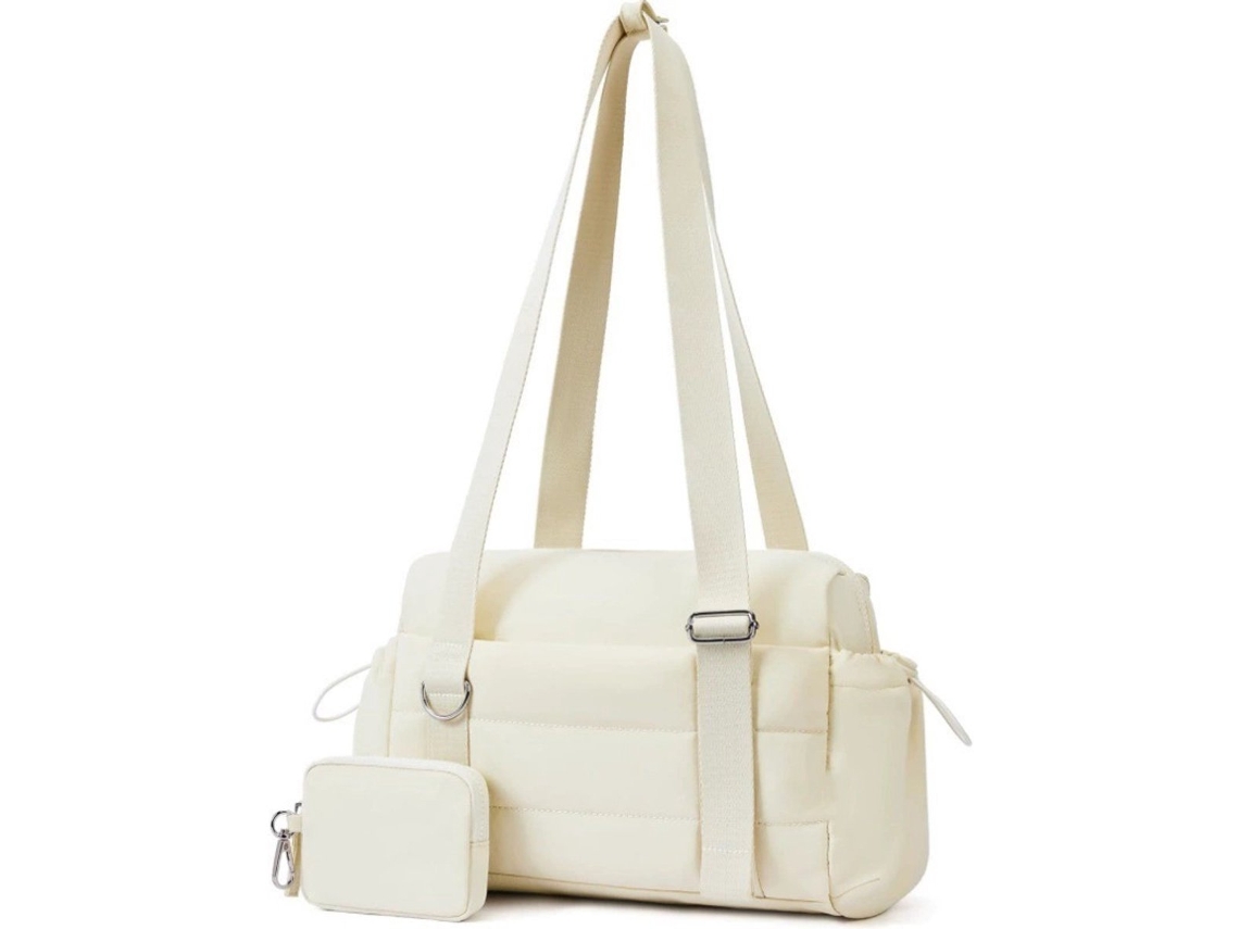 Mala de Viagem AQUAFORGE conversível para roupas, cabine, nova