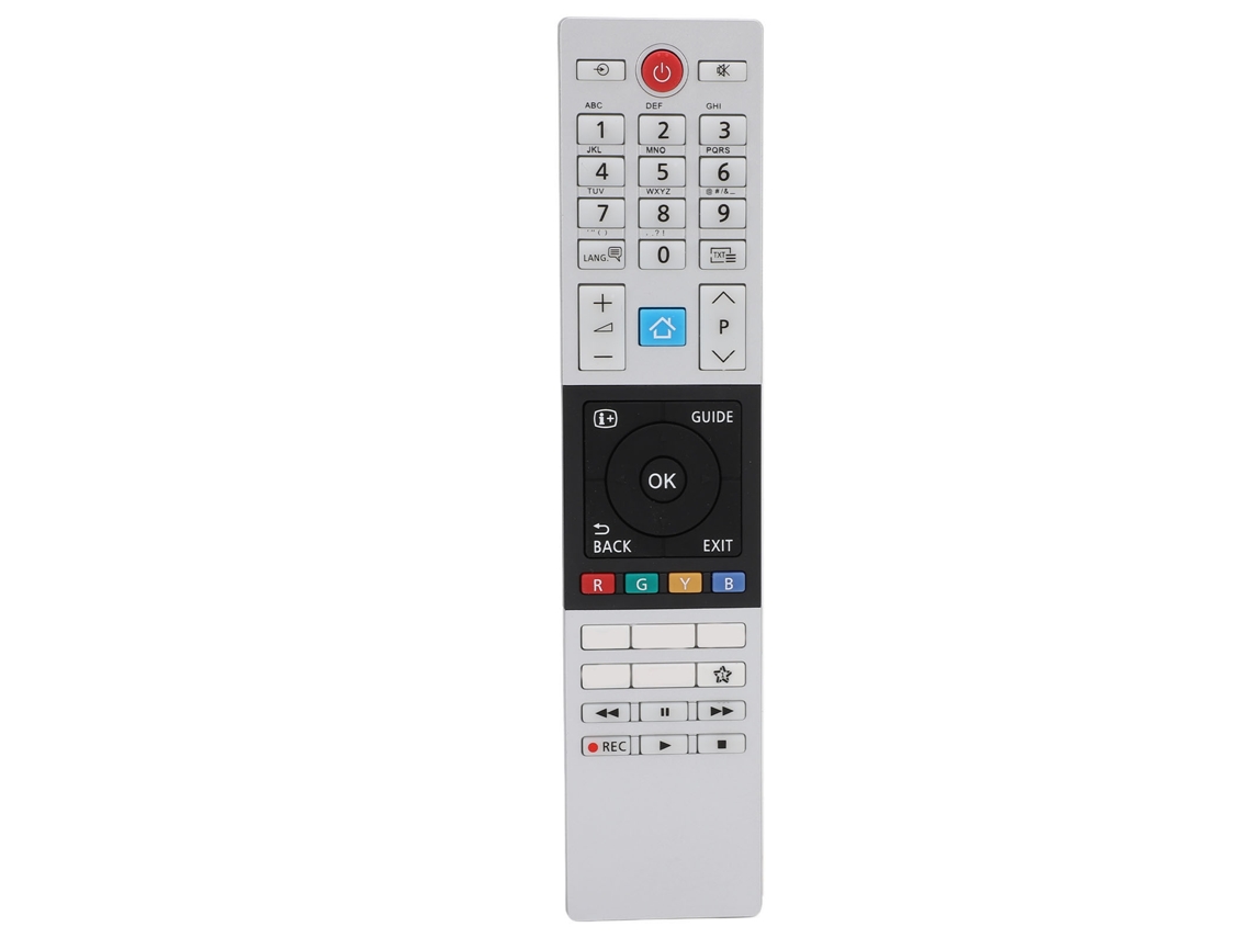 Controle Remoto para Tv Toshiba EOOCOO
