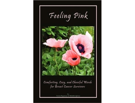 Livro Feeling Pink Michelle Iglesias Torran Bagamary (Inglês)