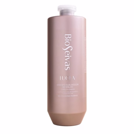 Louros Shampoo Brilho 1l Bioseivas