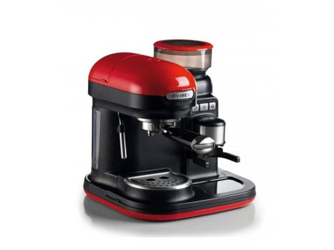 Máquina de Café Manual ARIETE 1318 Worten.pt