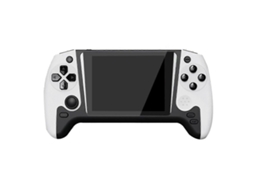 Console De Videogame Portátil De 3,5 Polegadas 500 Em 1, Estilo Arcade Retrô, Console De Jogos Nostálgico Para Crianças. Ly Ebike
