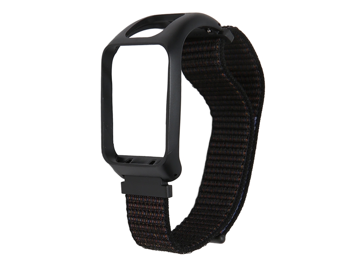Pulseira De Nylon Esportiva Compatível Com Tomtom Runner3